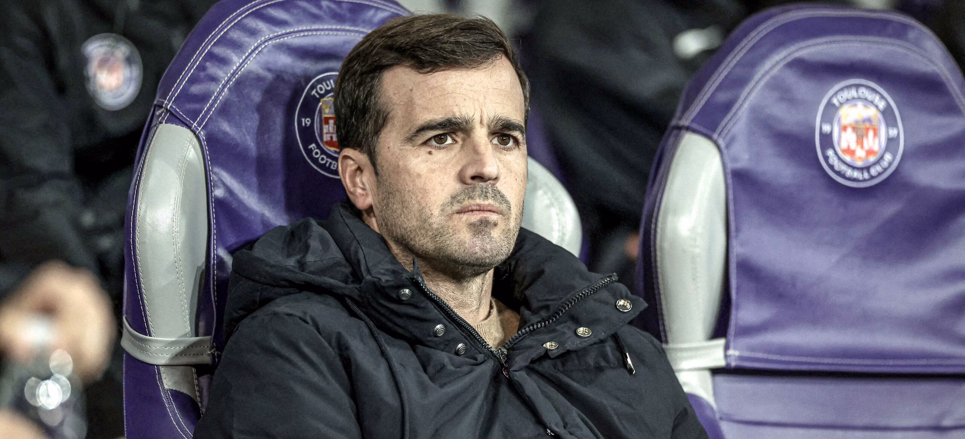 ¿Es fácil ser entrenador delbarcelona?