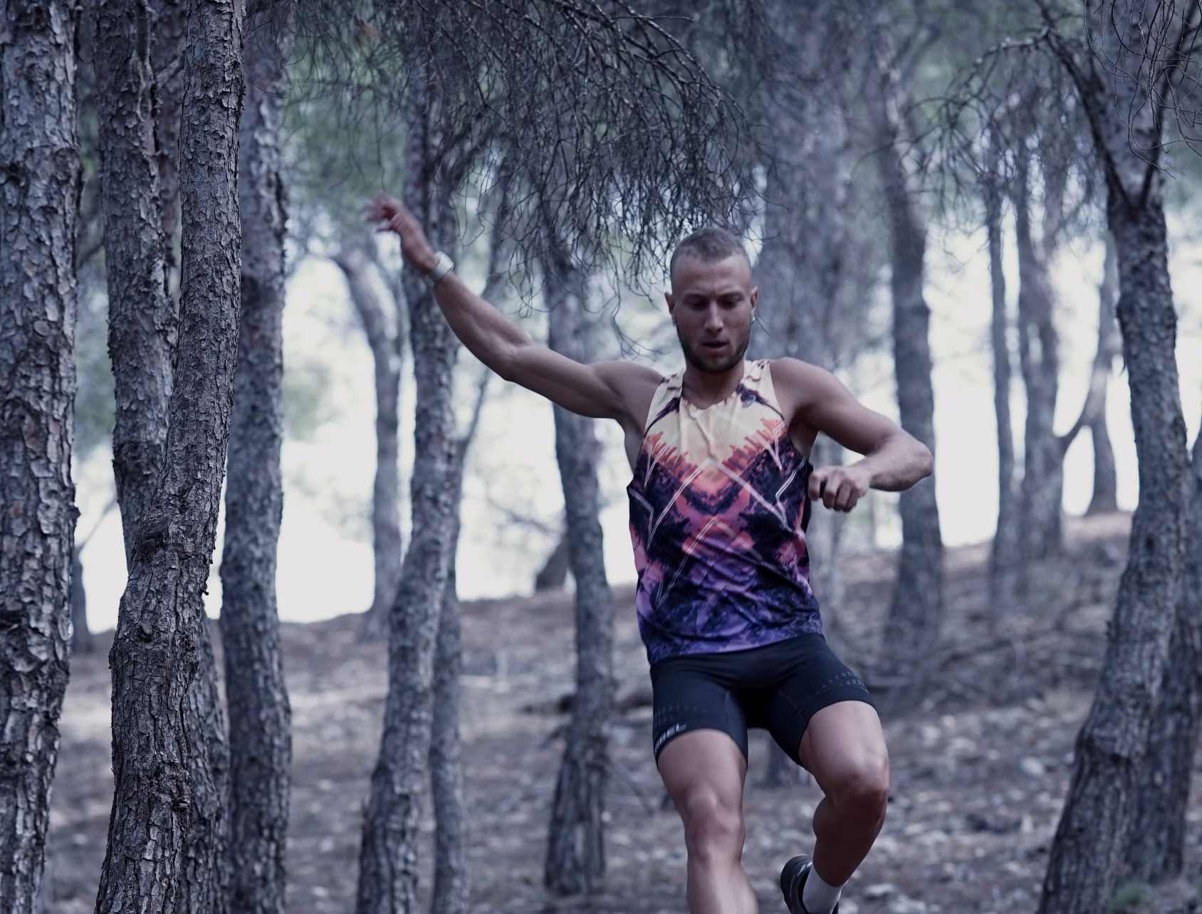 ¿Cuáles son las mejores carreras de Trail enArgentina?