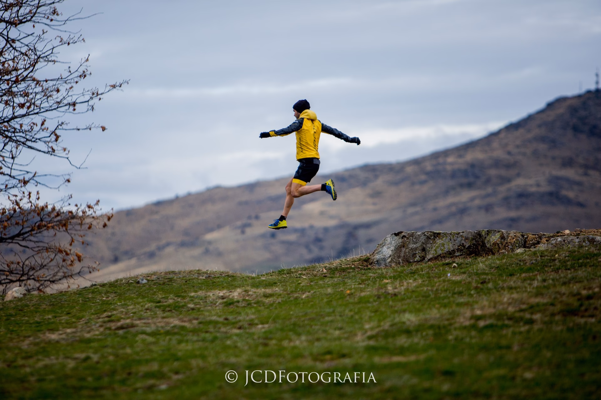 ¿Cómo mejorarás tus rutas de Trail con mi método de entrenamiento?