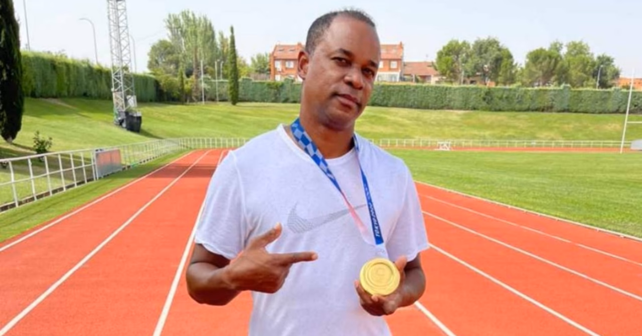 ¿Cuáles son los mejores ejercicios para el salto triple?