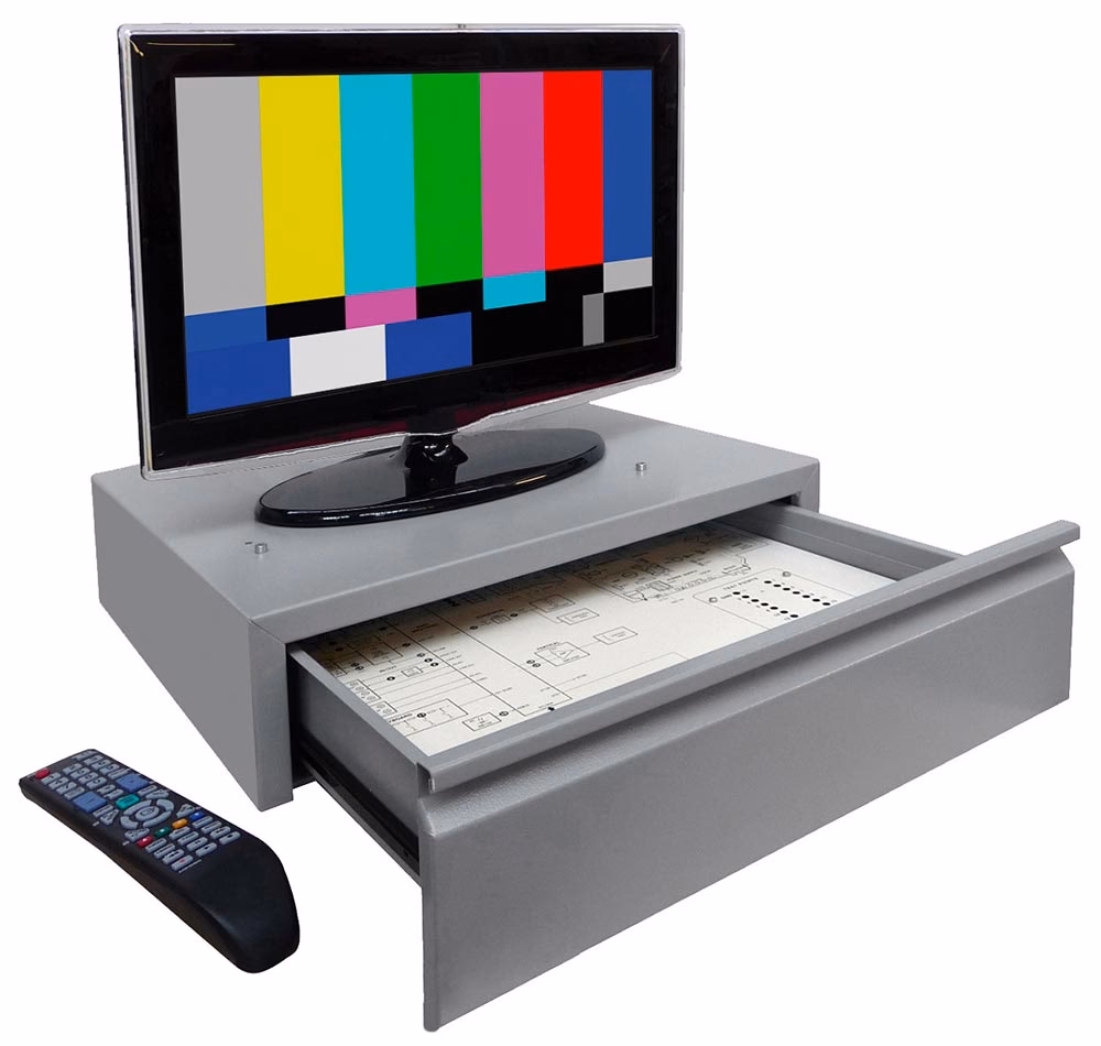 ¿Qué es el EntrenadorTV?