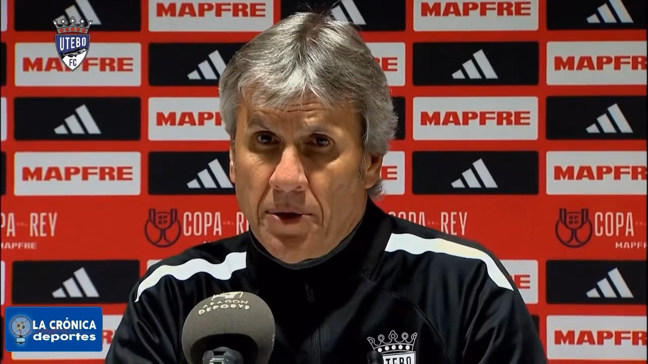 ¿Qué es el Utebo Fútbol Club?