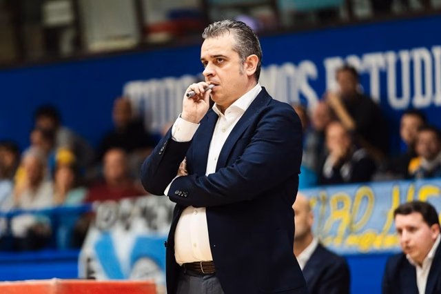 ¿Quién es el nuevo entrenador del Real Valladolid?