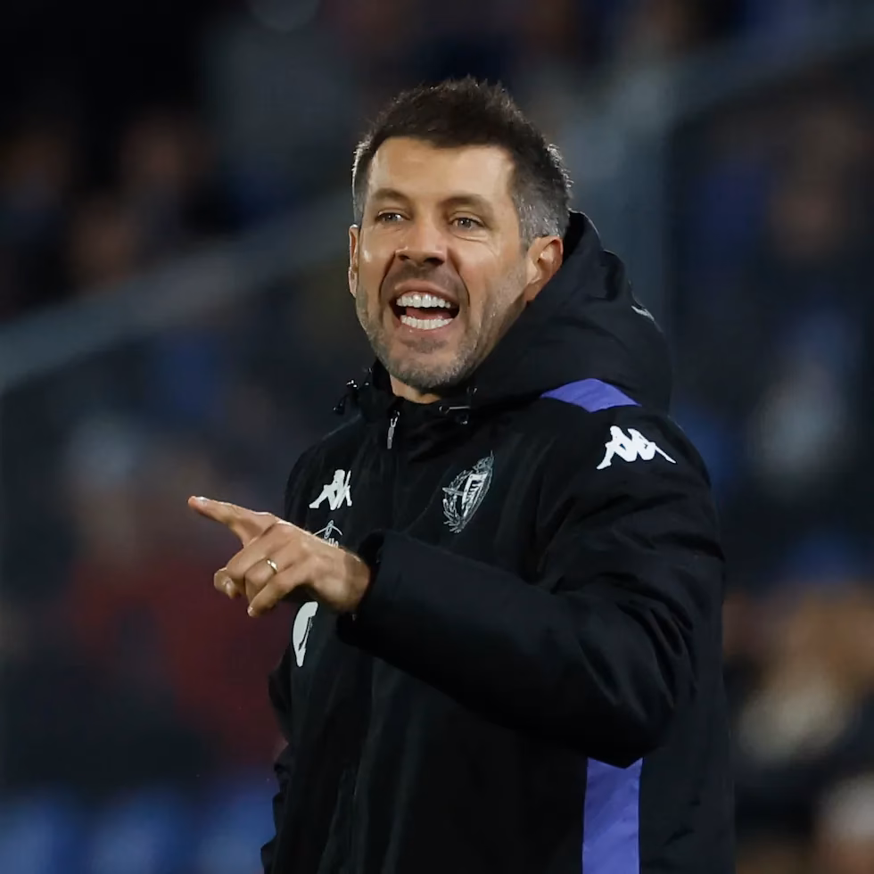 ¿Cuál es la Primera División del Real Valladolid?