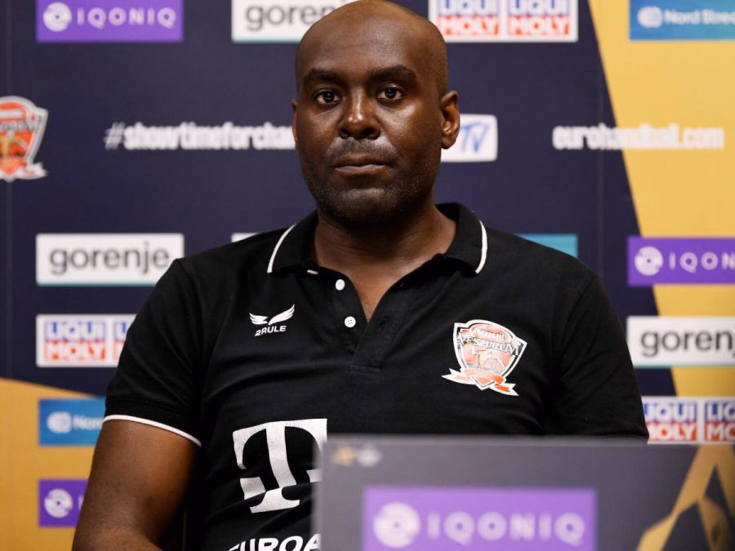 ¿Quién es el nuevo entrenador del vesprem?