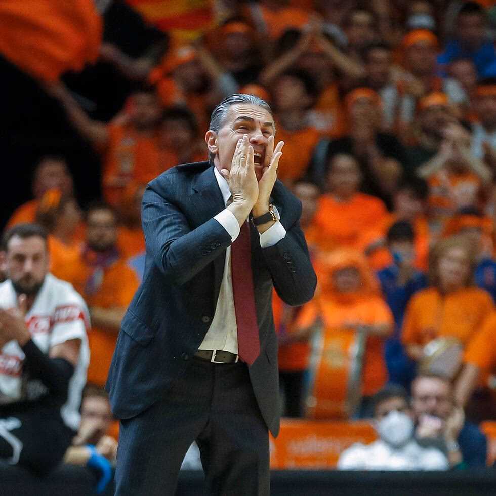 ¿Dónde se juega el Virtus Pallacanestro?