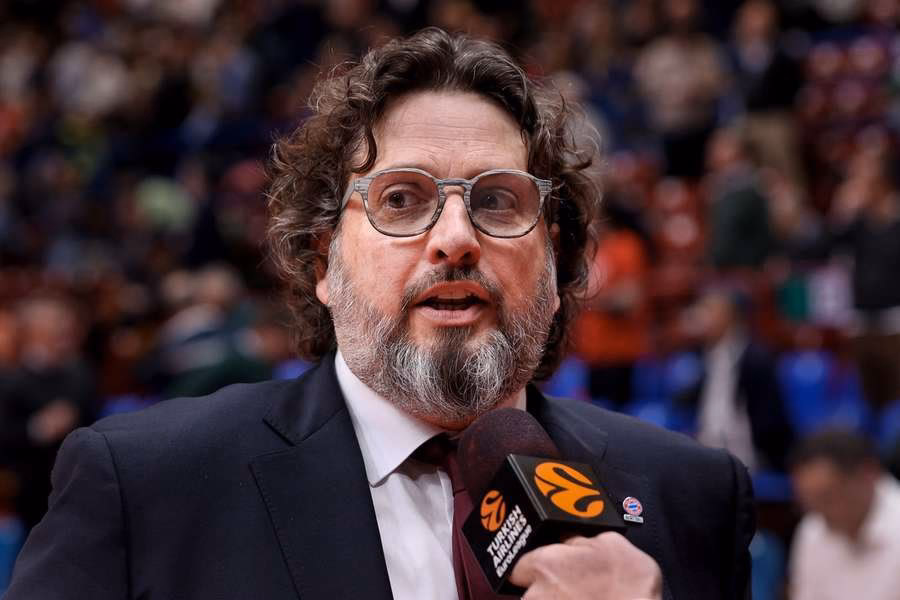 ¿Quién es el nuevo entrenador del Salzburgo?