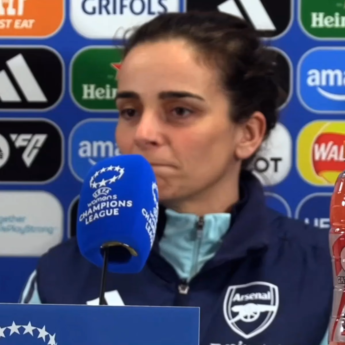 ¿Por qué el Arsenal ha renovado su contrato?