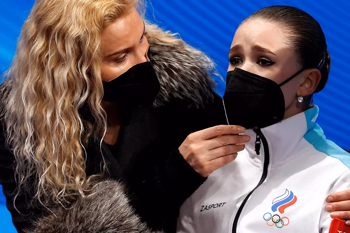 ¿Cuántos entrenadores argentinos hay en Rusia?