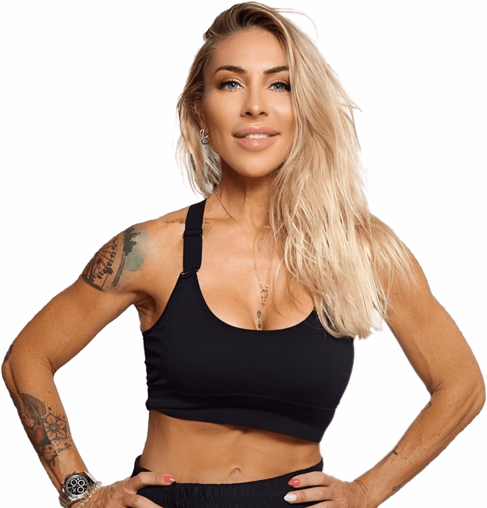 ¿Qué es una entrenadora Online?