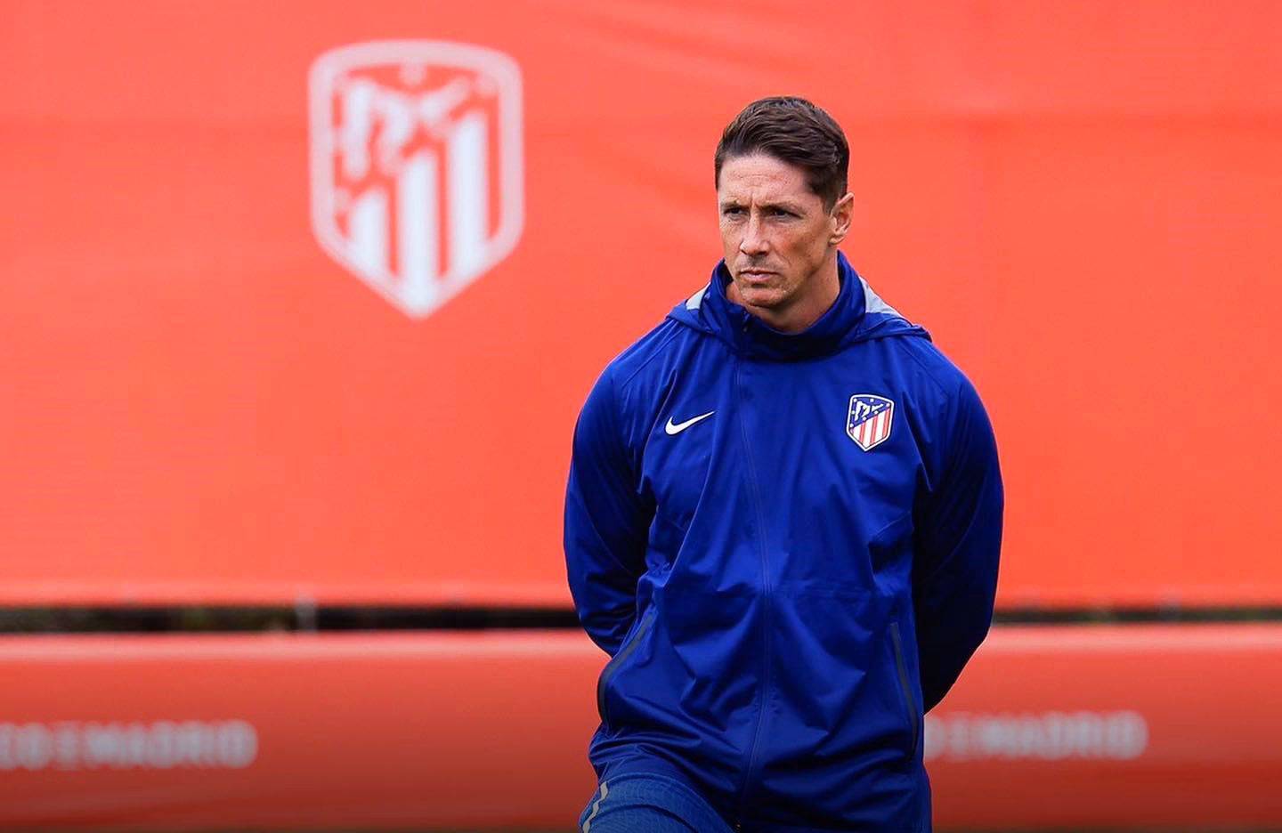 ¿Quién es el nuevo entrenador del Atlético de Madrid?
