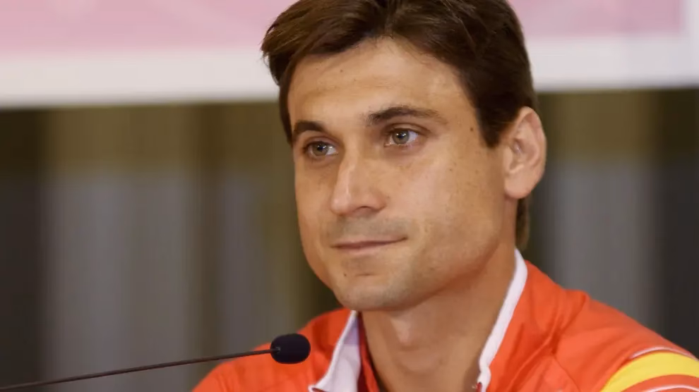 ¿Quién es el nuevo entrenador de la Copa Davis?