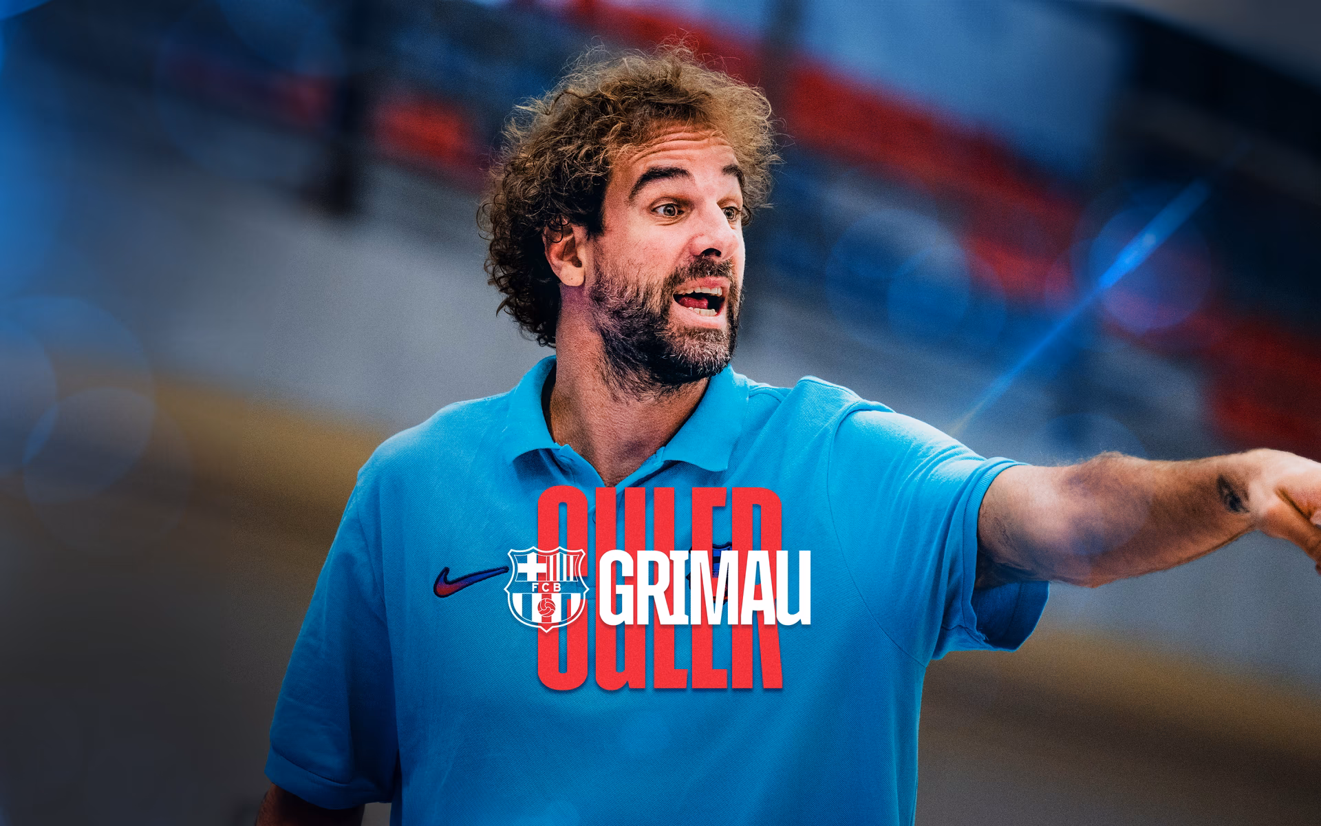 ¿Quién es el nuevo jugador del Barça?