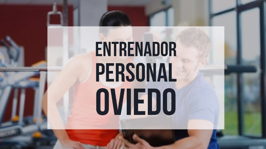 ¿Cuáles son los mejores entrenadores personales en Asturias?