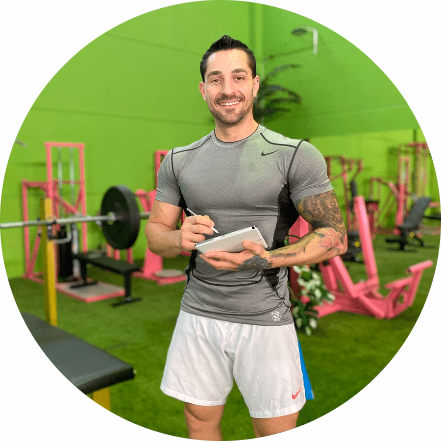 ¿Cuántos coaches deportivos hay en Valladolid?