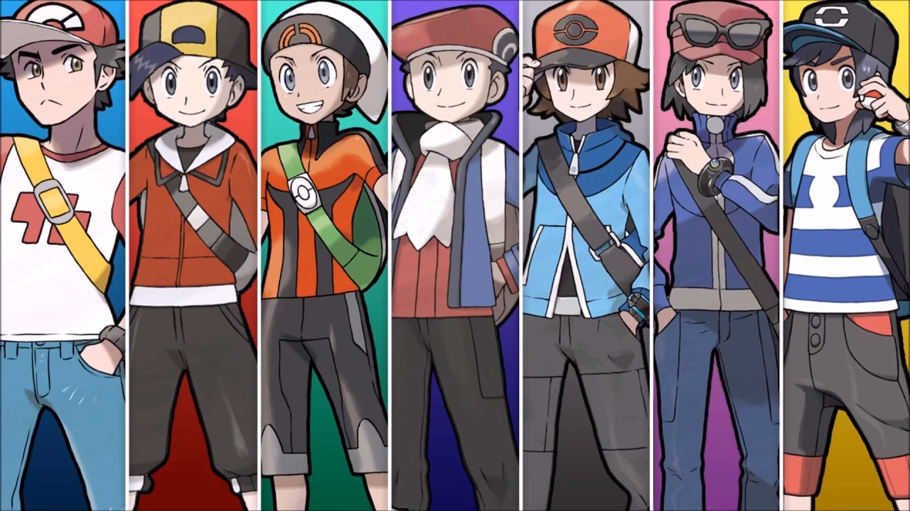 ¿Cuál es el entrenador más duro de Pokémon?