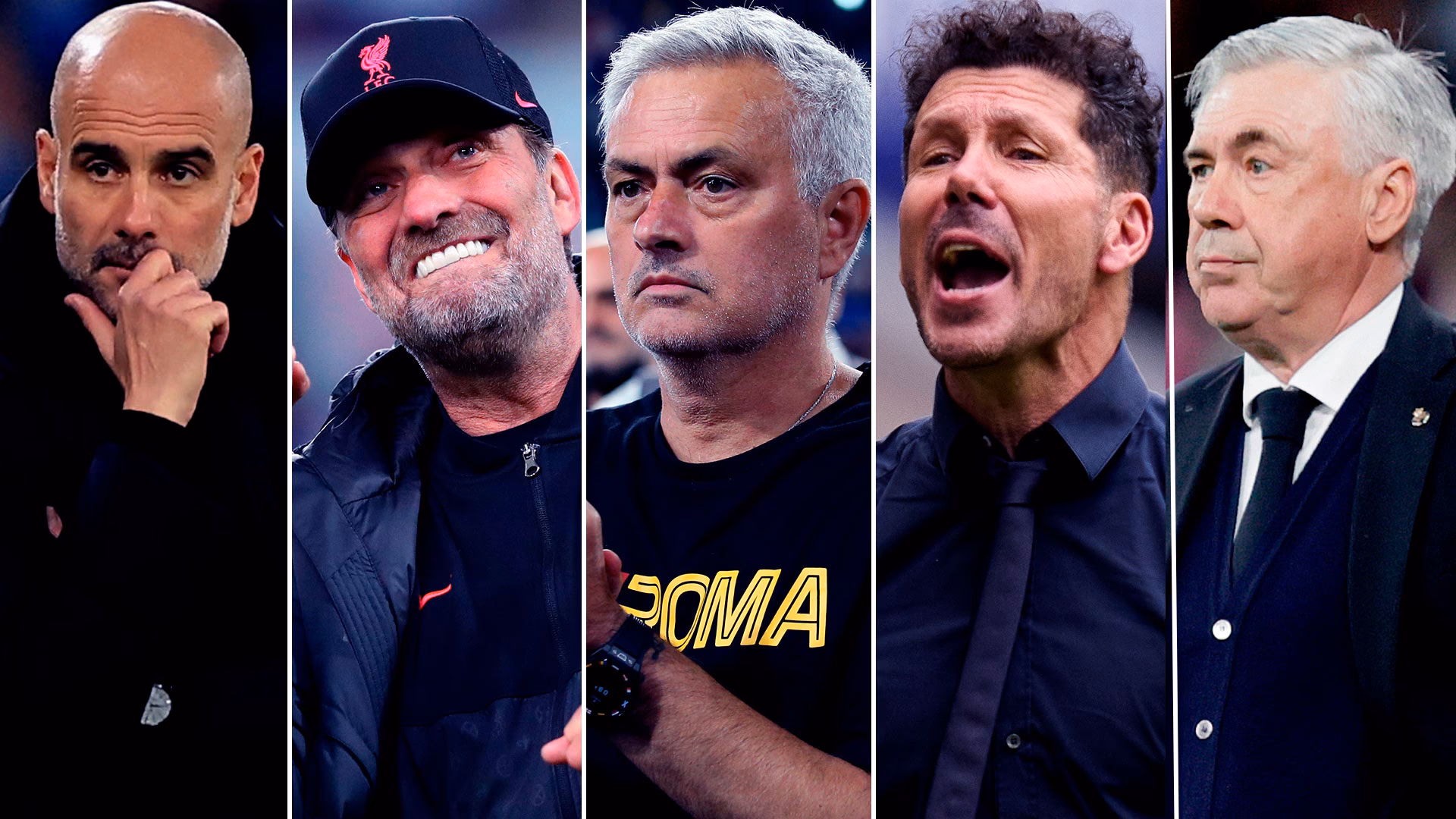 ¿Por qué los entrenadores no ganan los partidos?