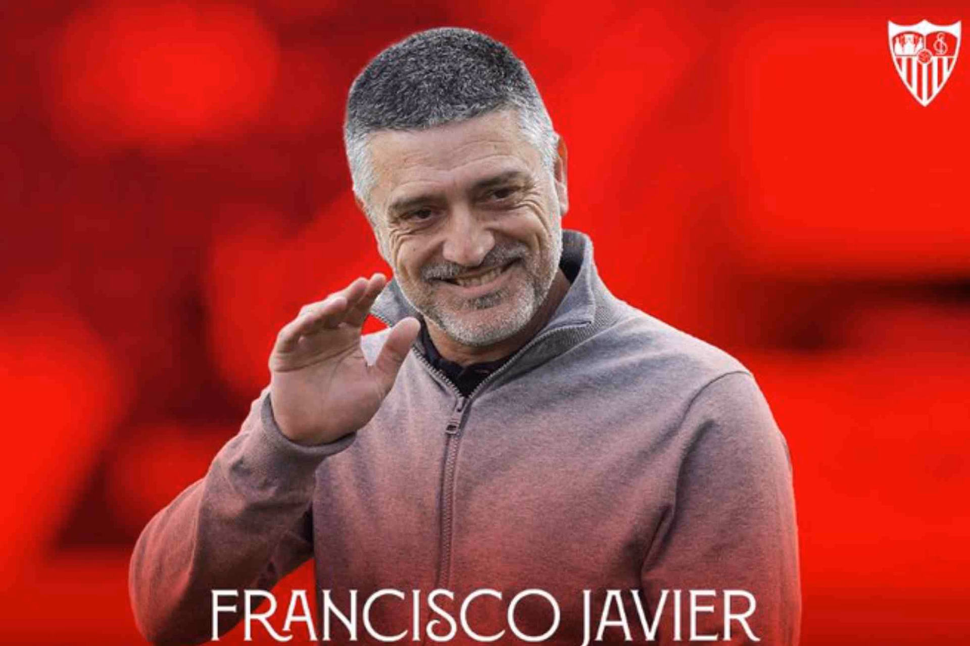 ¿Quién fue el primer entrenador delsevilla?