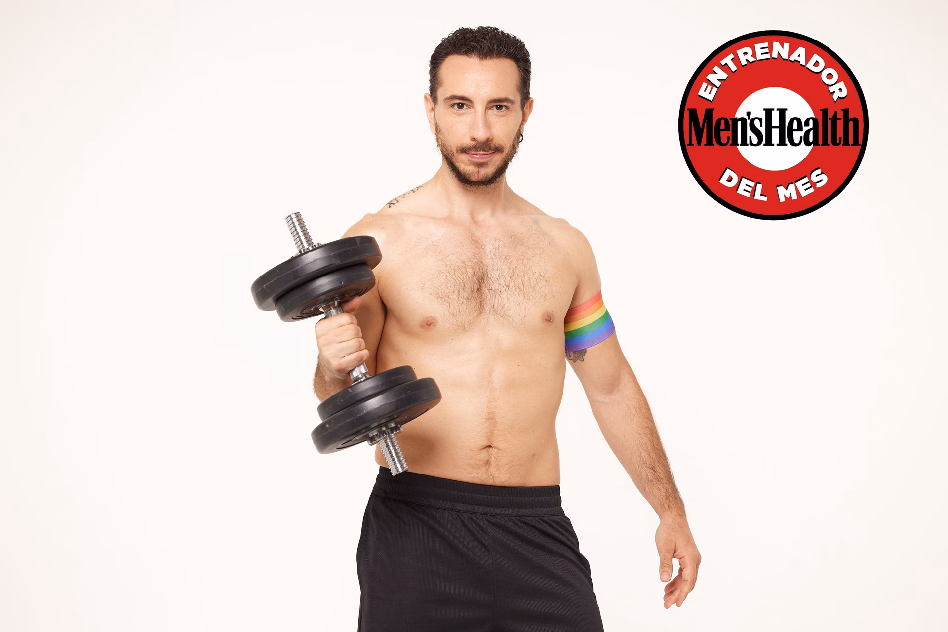 ¿Qué debe hacer un entrenado?