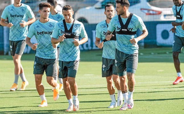 ¿Quién es el nuevo entrenador del Betis?