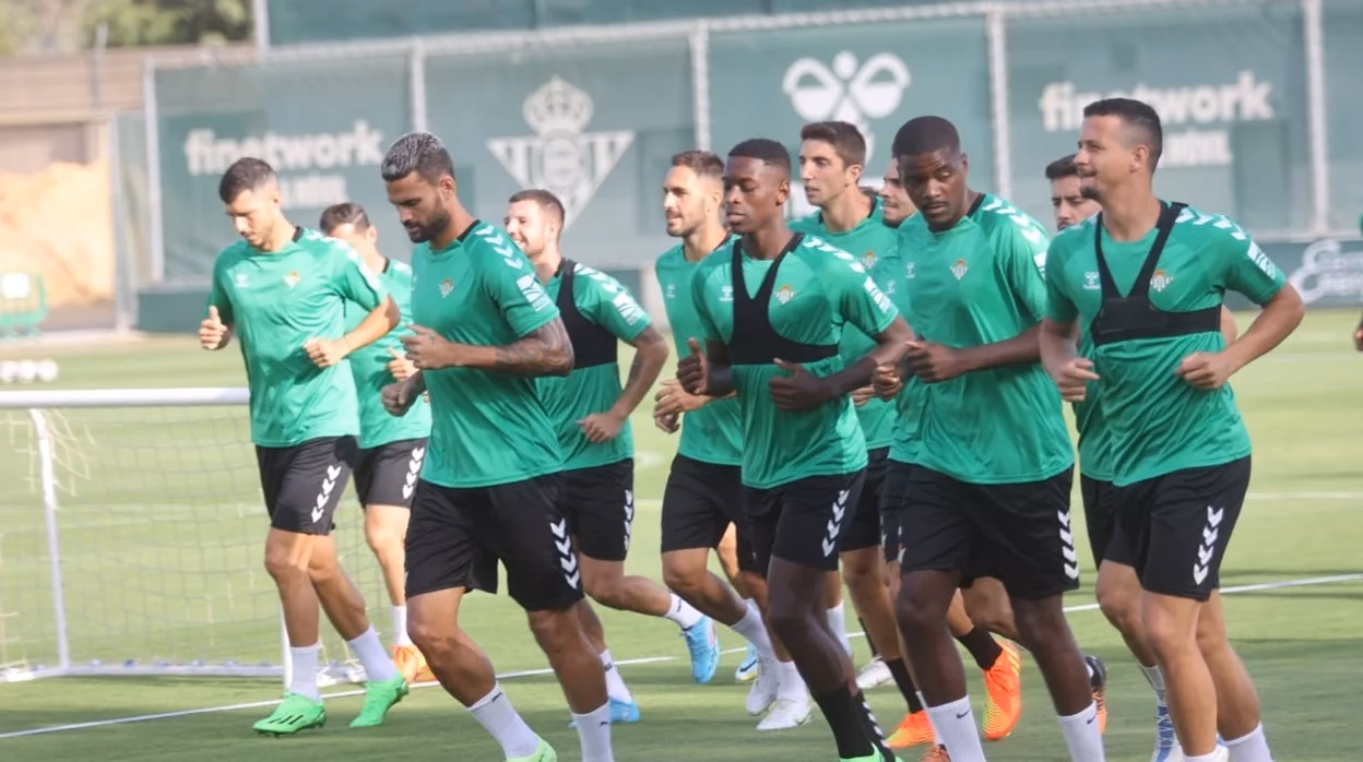 ¿Quién es el nuevo entrenador del Betis?