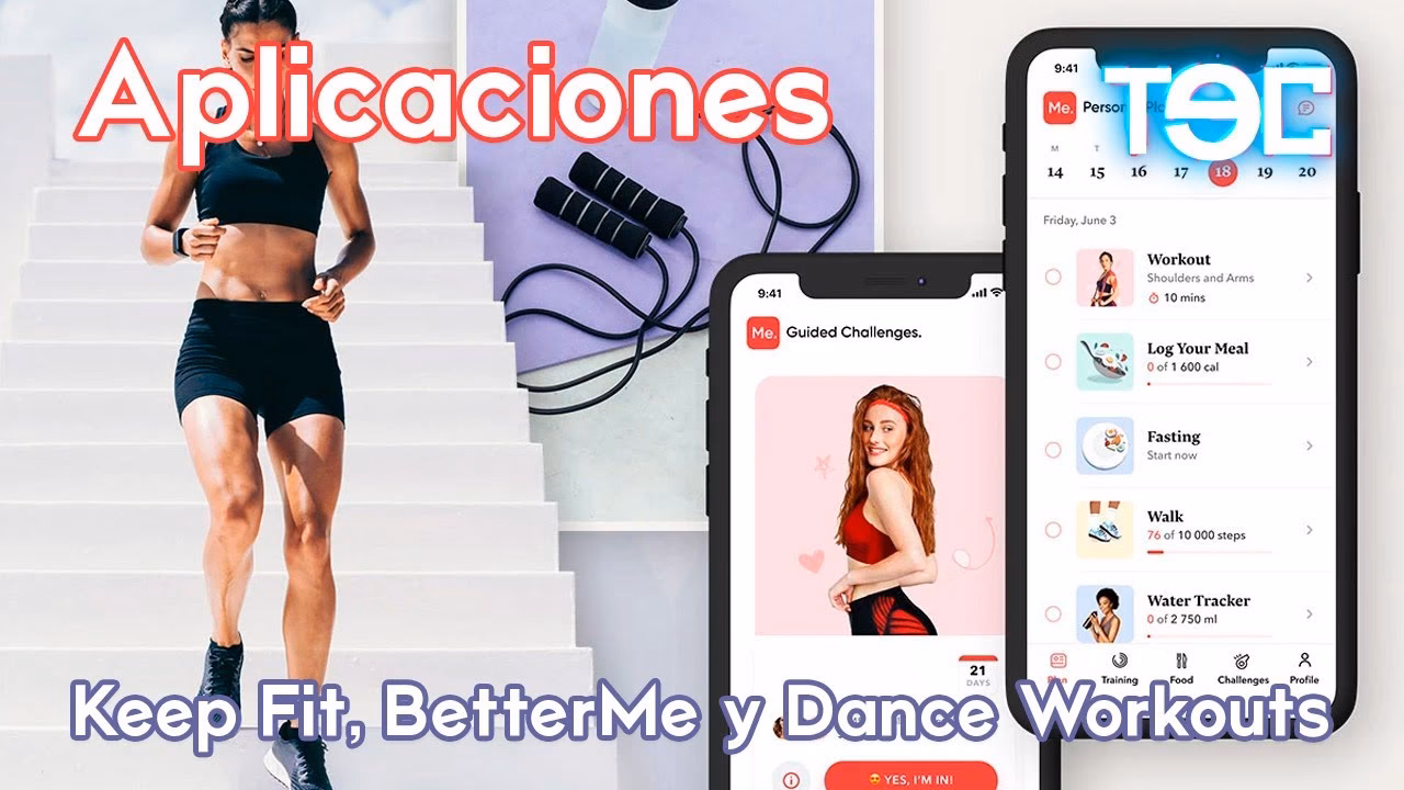 ¿Qué es betterme y para qué sirve?