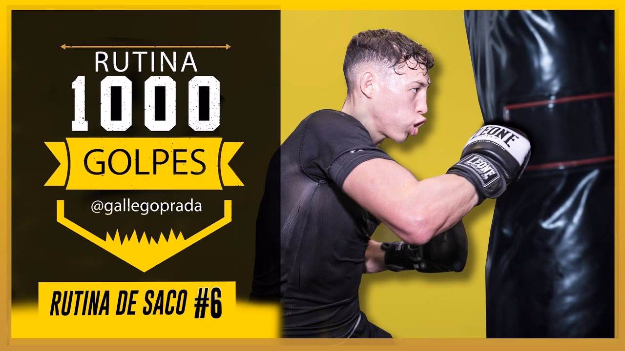 ¿Qué es un gimnasio de boxeo?