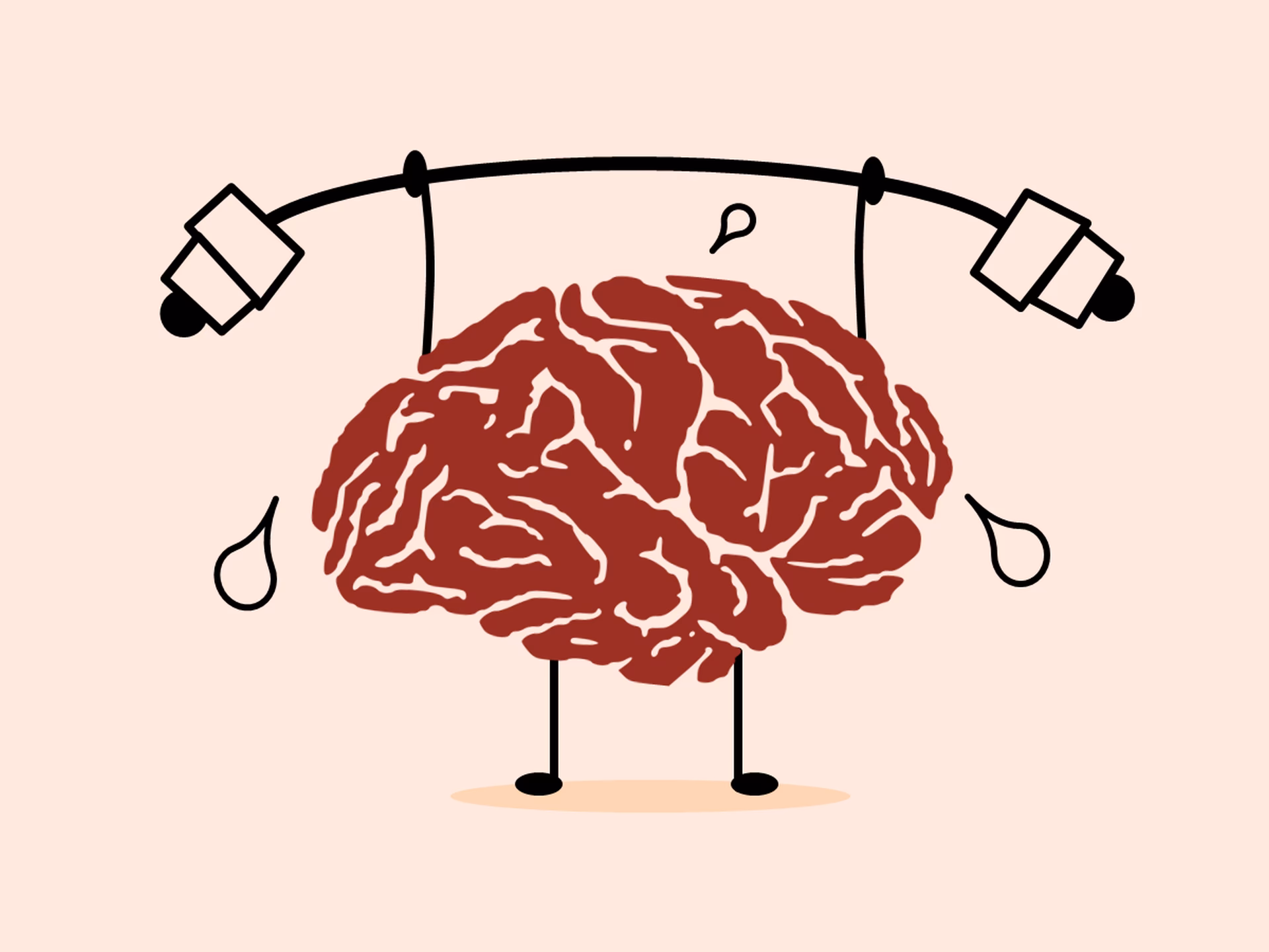 ¿Cómo puedo mejorar mi potencia cerebral?
