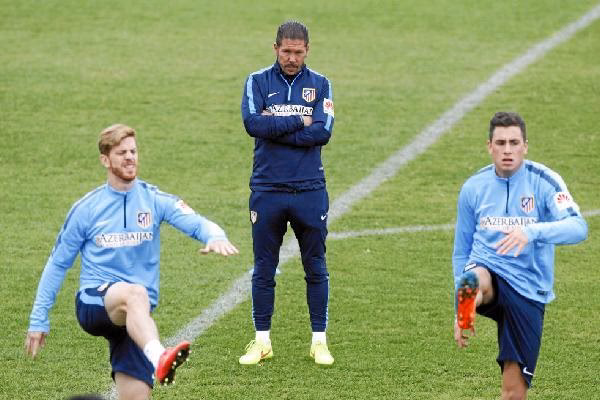 ¿Cuáles son las claves del éxito del Cholo Simeone como entrenador de fútbol?