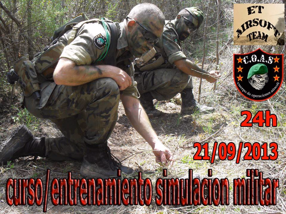 ¿Qué programas de entrenamiento ofrece Codo alto?