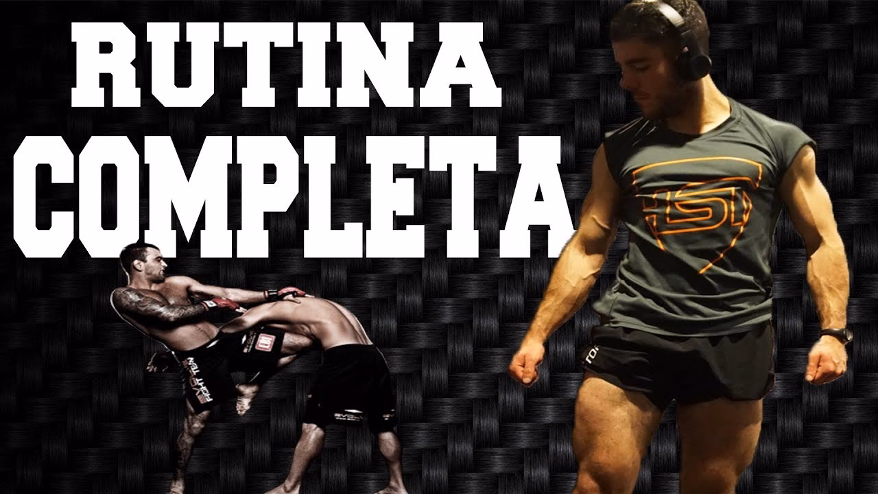 ¿Qué es el Planning en las artes marciales?