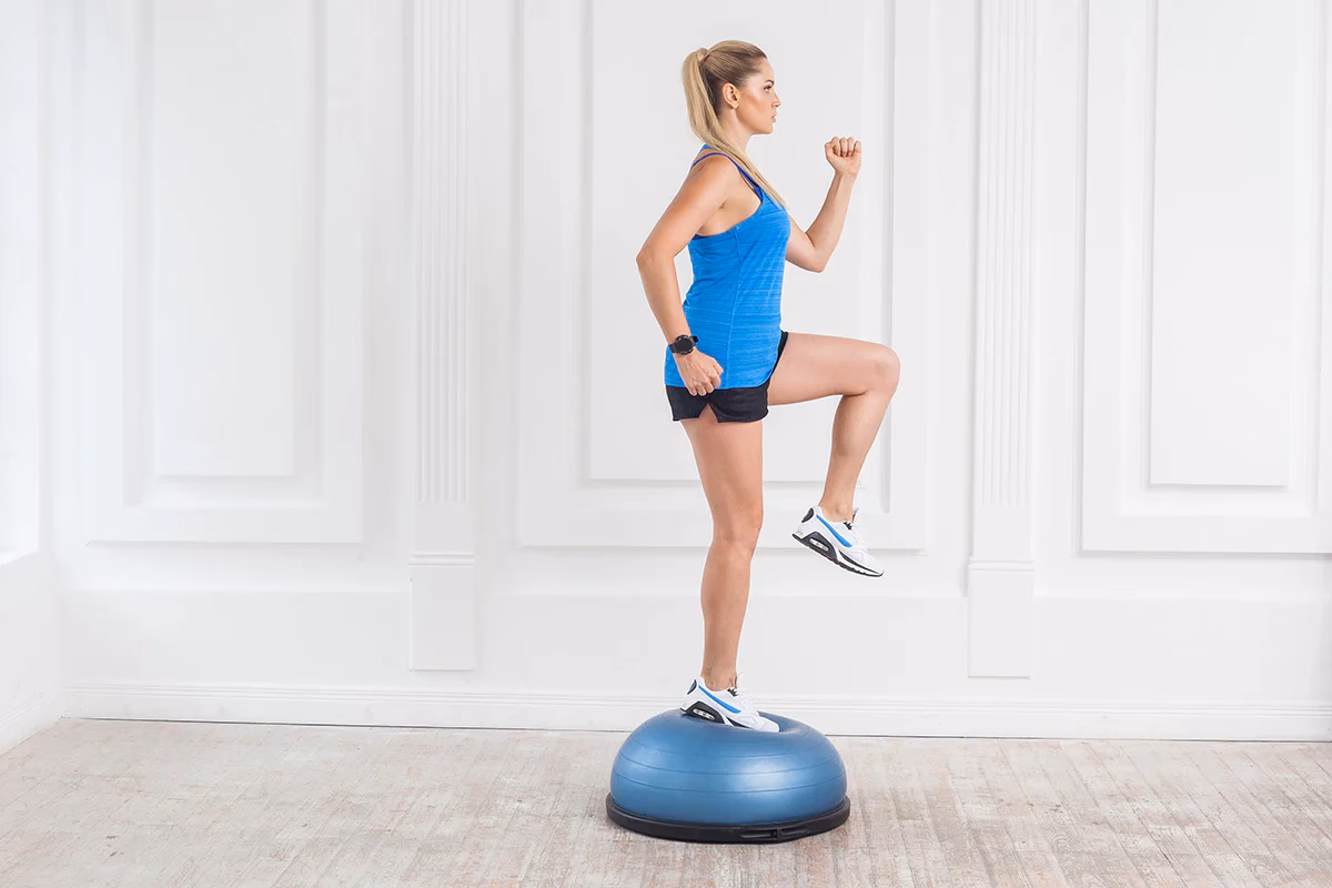 ¿Cómo se puede mejorar el equilibrio?