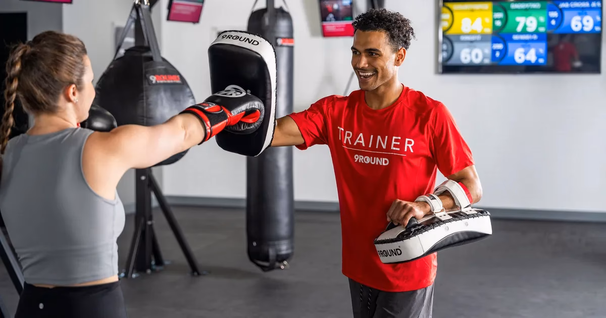 ¿Cuáles son los mejores ejercicios para kick boxing?