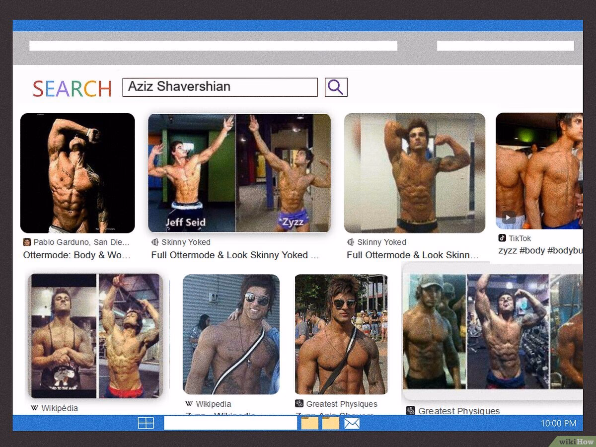 What are the characteristics of an Otterman body?