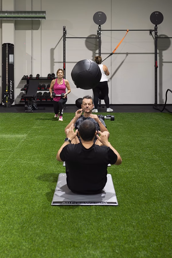 ¿Dónde estudiar entrenador personal en Salamanca?