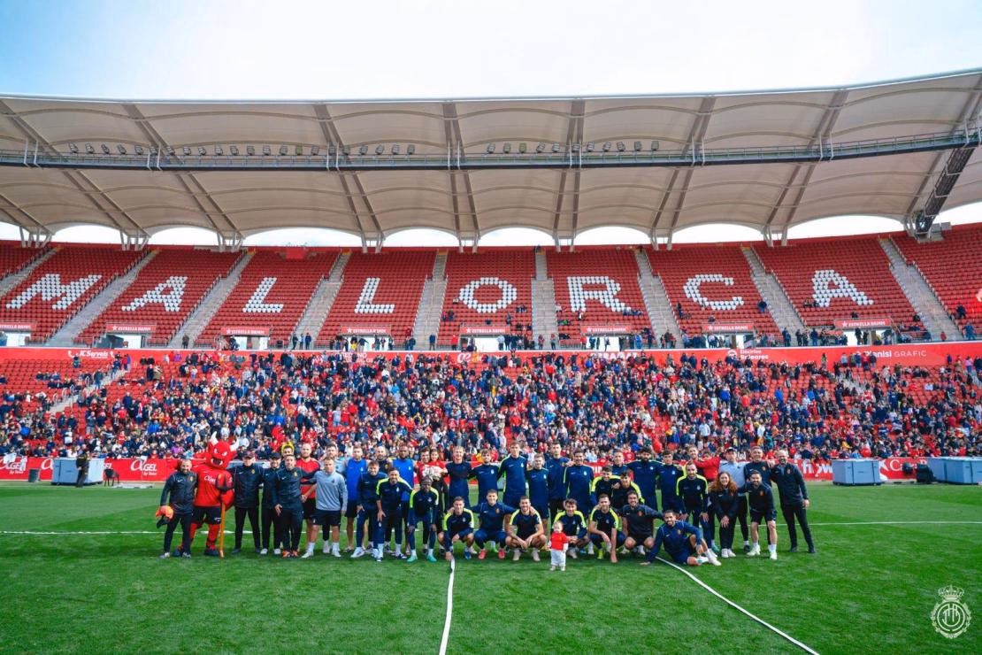 ¿Dónde hay jornadas de puertas abiertas en Mallorca?