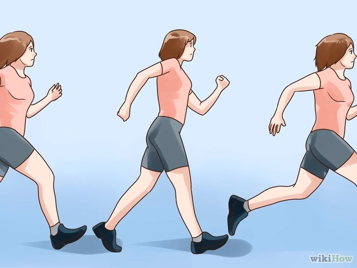 ¿Cómo mejorar el entrenamiento por intervalos?