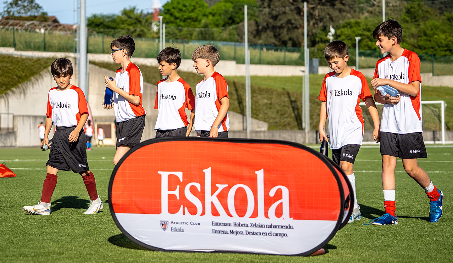 ¿Cómo acceder a las instalaciones de Lezama?