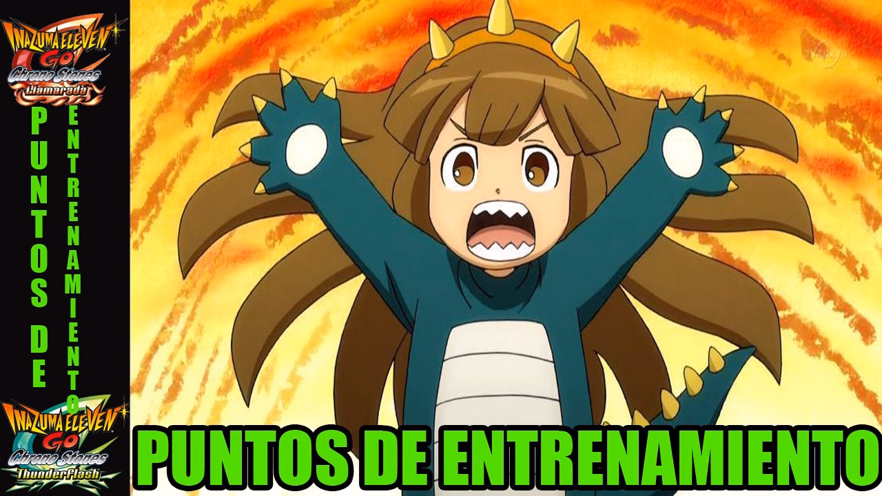 ¿Qué es el Chrono Stone en Inazuma?