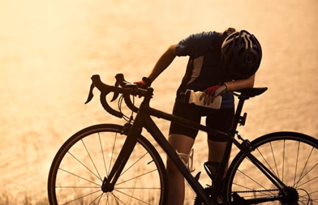 ¿Cuál es el mejor entrenamiento para ciclistas?