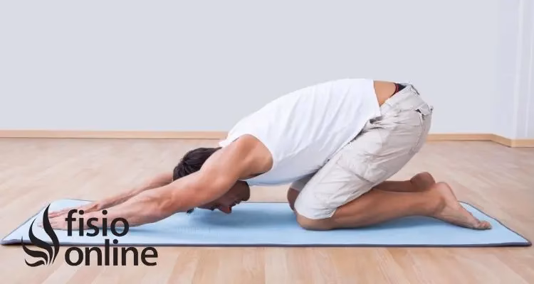 ¿Cómo actuar si estoy haciendo ejercicio y Noto una contractura?