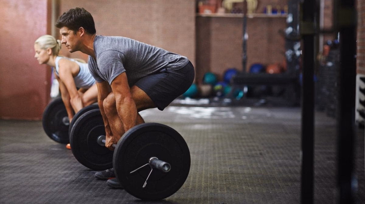 ¿Es bueno correr con peso extra?