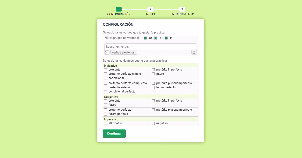 ¿Qué pasa si dejo de entrenar?