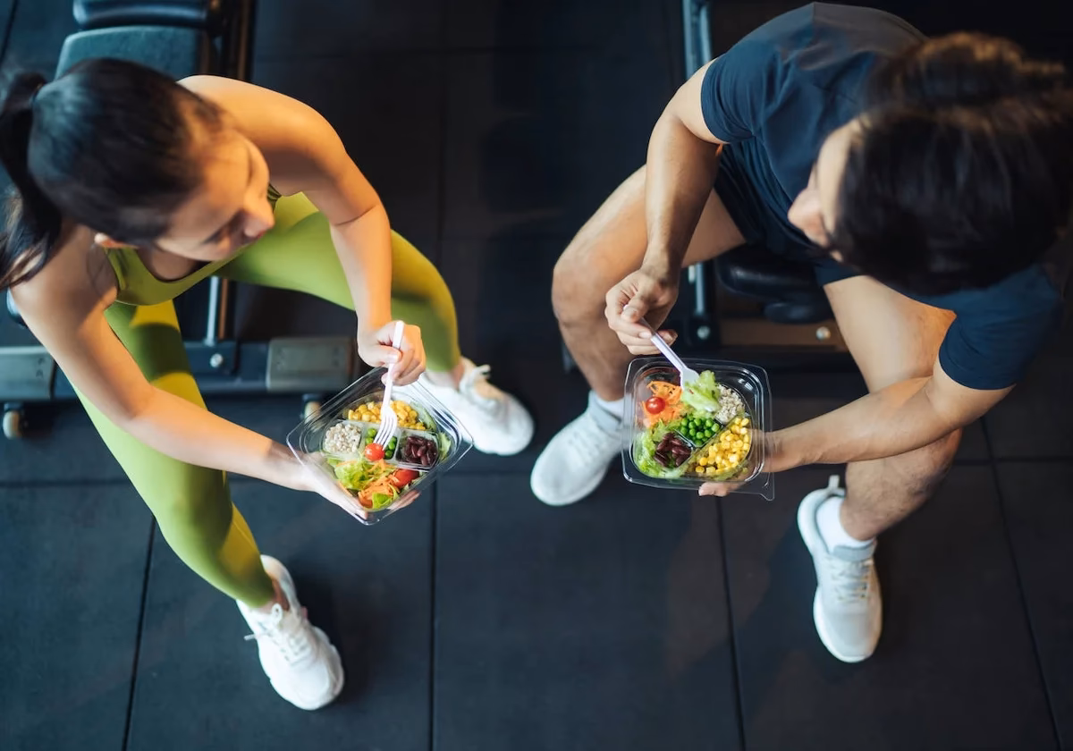 ¿Cómo tratar el hambre?