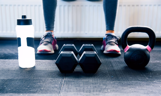 ¿Cómo se dice 'entrenar' en inglés?