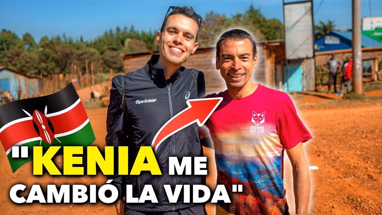 ¿Cómo puedo entrar en Kenia?