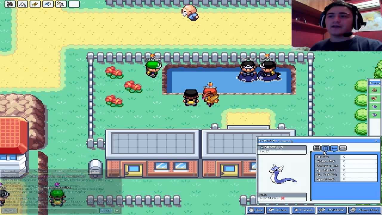 ¿Qué juegos no son recomendables para entrenar EV's?