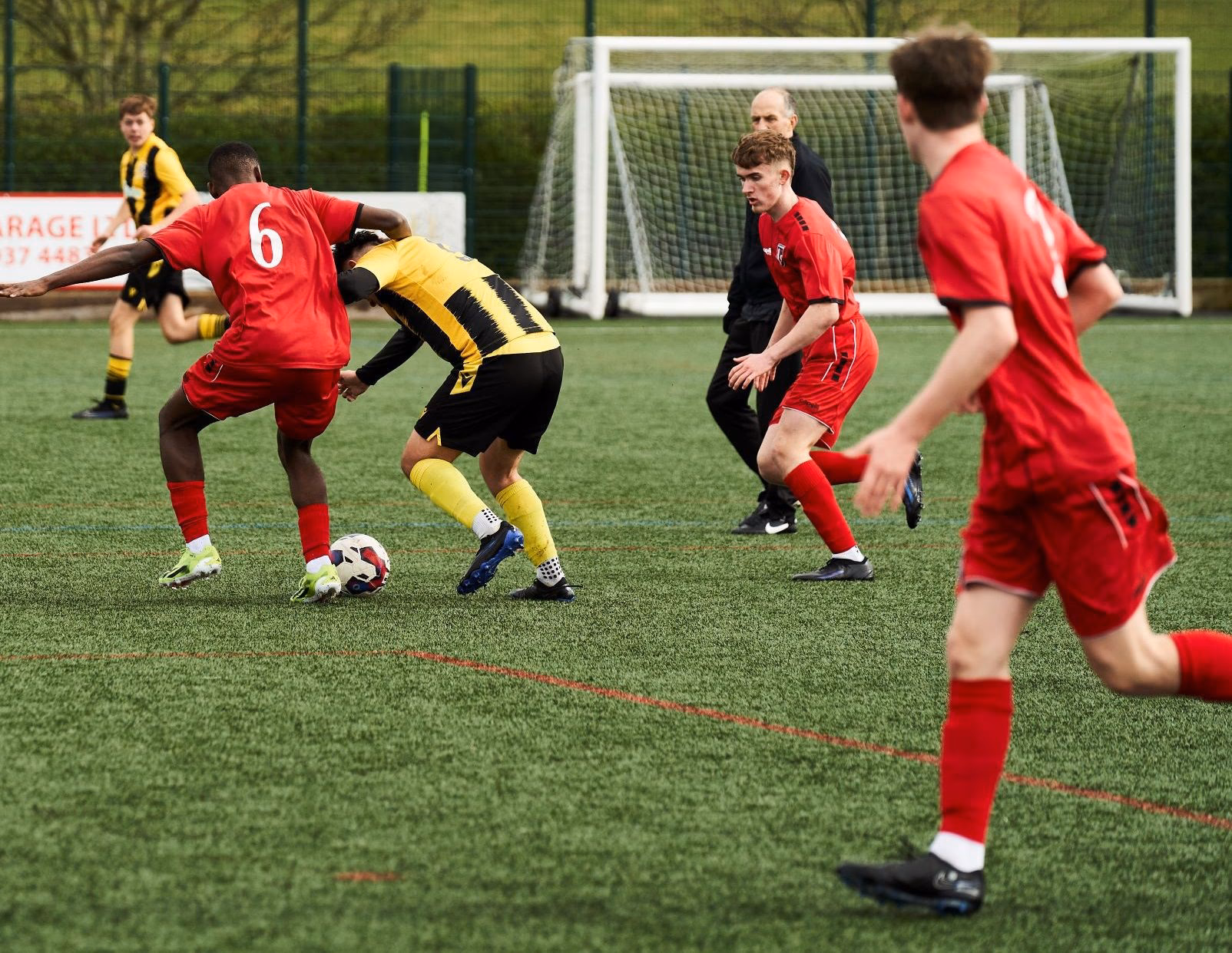 ¿Es posible disfrutar del fútbol español cuando viajes al extranjero?