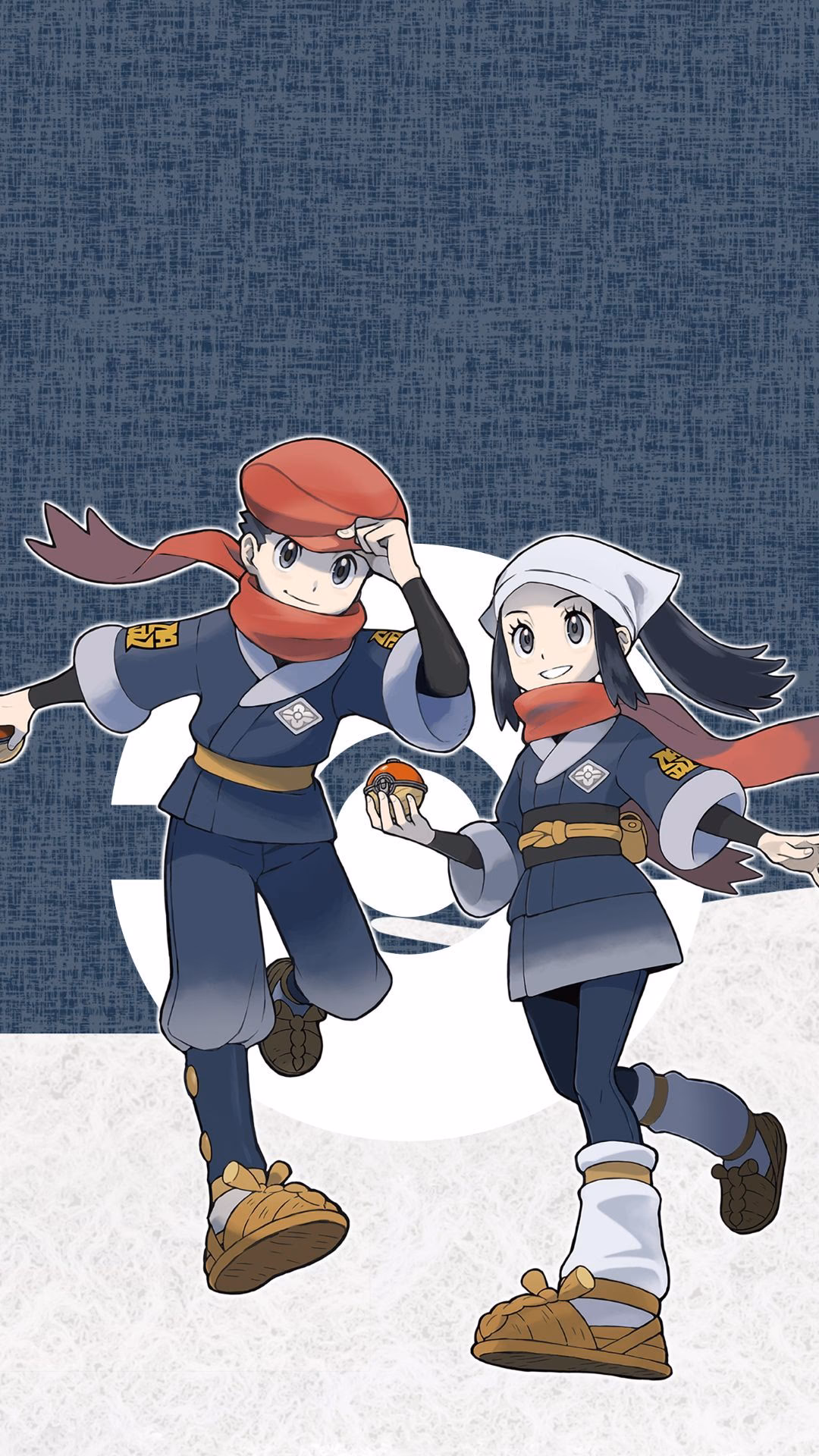 ¿Qué ofrece la guía de Pokémon Arceus?