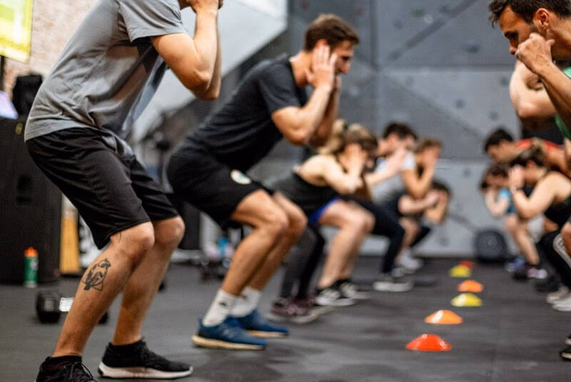 ¿Qué es entrenotas?